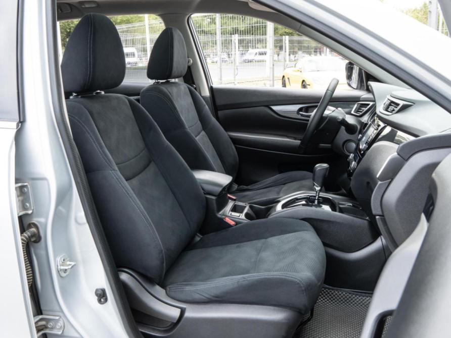 Nissan X-Trail III Волгоград  - изображение 12