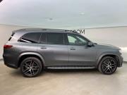 Mercedes-Benz GLS II (X167) Рестайлинг Москва  - изображение 27