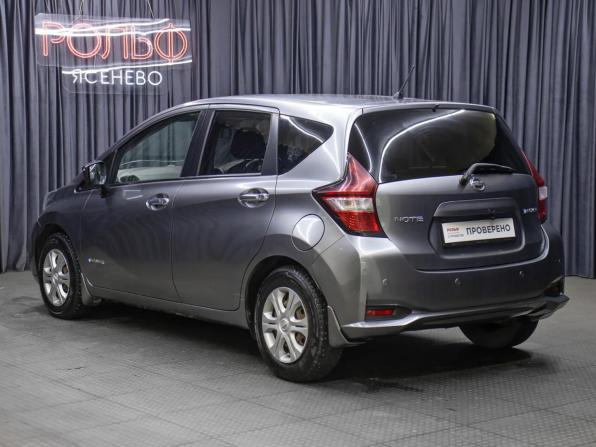 Nissan Note II Рестайлинг с пробегом 2019 года, цена 929 000 рублей, 193600 км, хэтчбек, Автокод Объявления