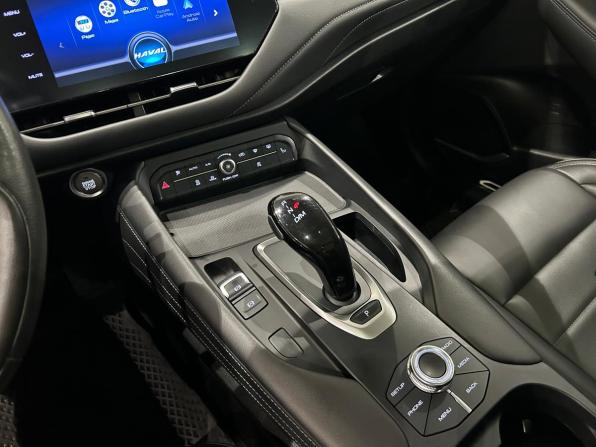 Haval F7 I с пробегом 2022 года, цена 1 749 000 рублей, 75341 км, внедорожник, Автокод Объявления