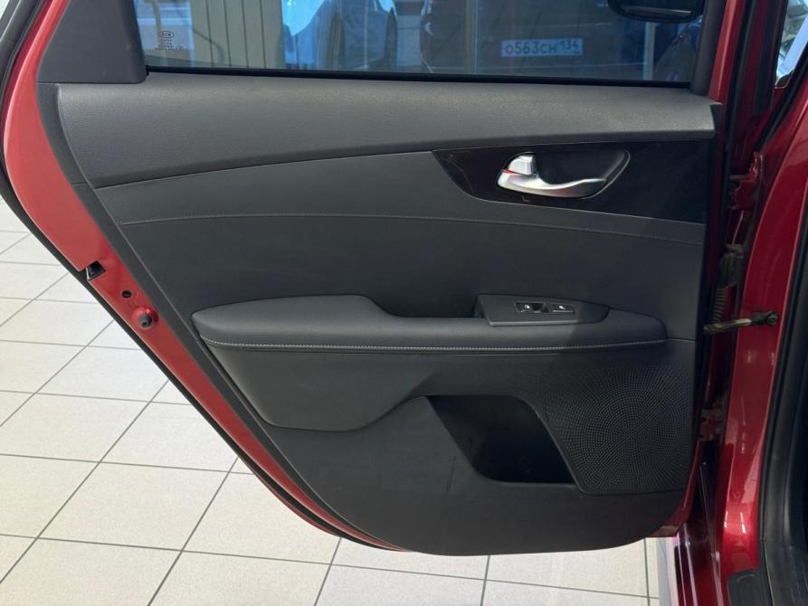 Kia Cerato IV Волгоград  - изображение 15