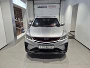 Geely Coolray I Москва  - изображение 15