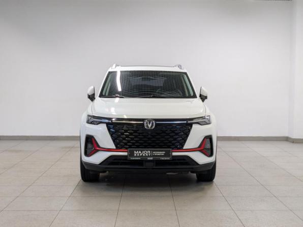 Changan CS35 Plus I Рестайлинг с пробегом 2023 года, цена 1 700 000 рублей, 39646 км, внедорожник, Автокод Объявления