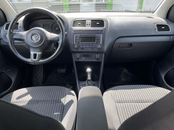 Volkswagen Polo V с пробегом 2012 года, цена 769 000 рублей, 153470 км, седан, Автокод Объявления