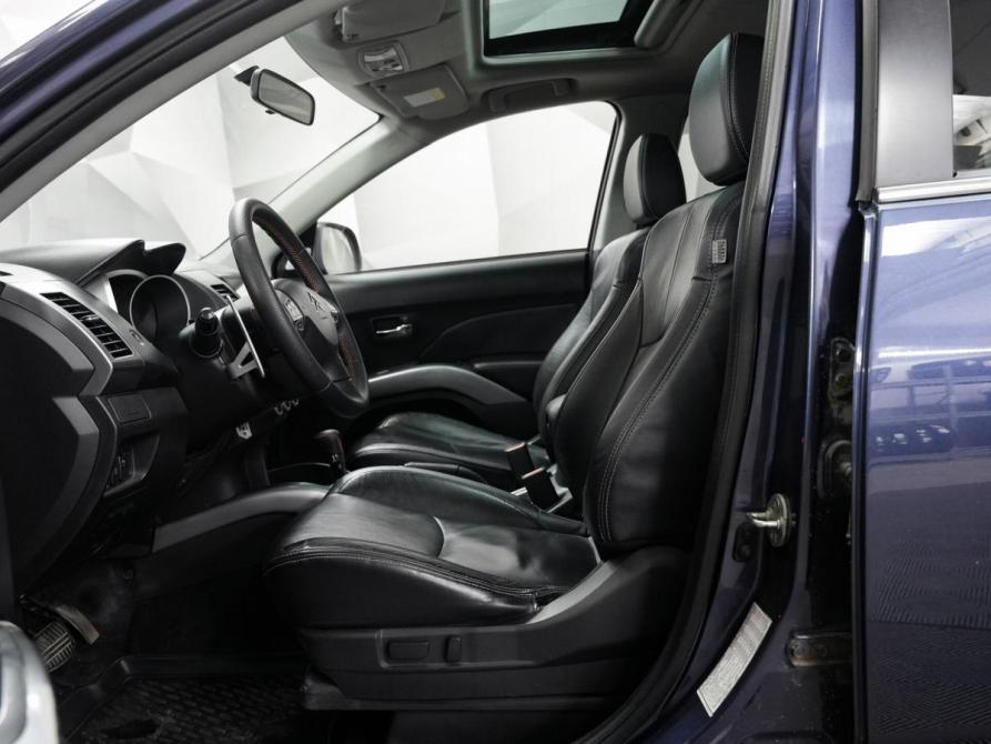 Citroen C-Crosser Ульяновск  - изображение 9