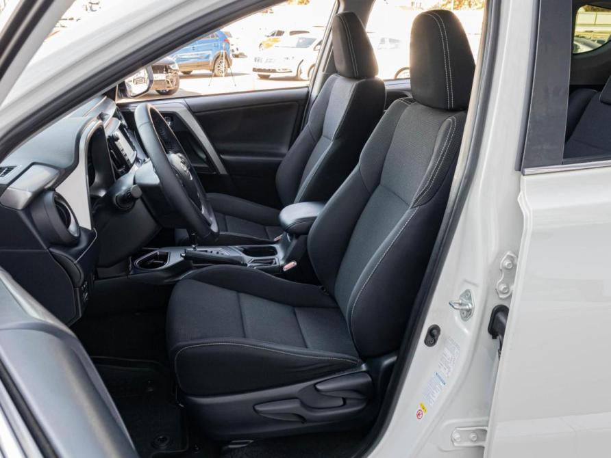 Toyota RAV4 IV (XA40) Рестайлинг Краснодар  - изображение 10