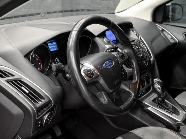 Ford Focus III с пробегом 2012 года, цена 731 000 рублей, 259460 км, хэтчбек, Автокод Объявления