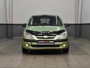 Hyundai Getz I Рестайлинг Кемерово  - изображение 16