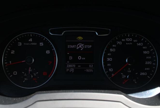 Audi Q3 I (8U) с пробегом 2013 года, цена 1 590 000 рублей, 236061 км, внедорожник, Автокод Объявления