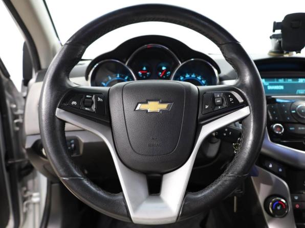 Chevrolet Cruze I с пробегом 2011 года, цена 799 000 рублей, 186174 км, седан, Автокод Объявления