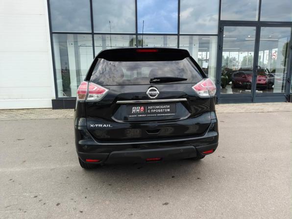 Nissan X-Trail III с пробегом 2015 года, цена 1 299 000 рублей, 205000 км, внедорожник, Автокод Объявления