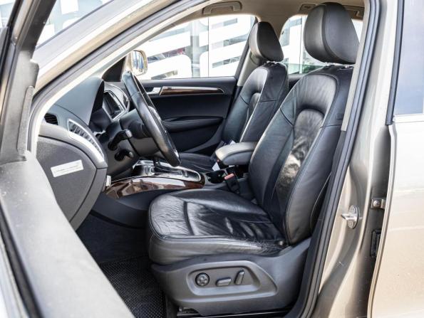 Audi Q5 I (8R) с пробегом 2009 года, цена 1 564 000 рублей, 170265 км, внедорожник, Автокод Объявления