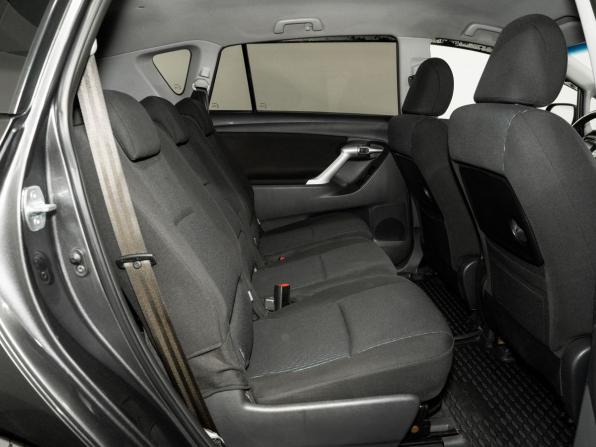 Toyota Verso I с пробегом 2012 года, цена 1 120 500 рублей, 173787 км, компактвэн, Автокод Объявления