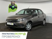 Lada (ВАЗ) Granta I Рестайлинг Великий Новгород  - изображение 19