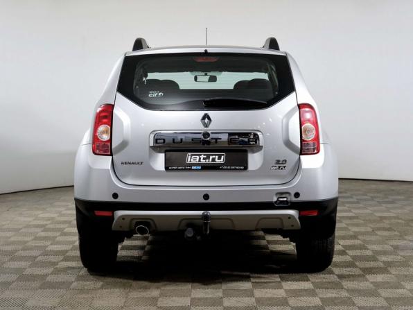 Renault Duster I с пробегом 2012 года, цена 848 000 рублей, 141234 км, внедорожник, Автокод Объявления