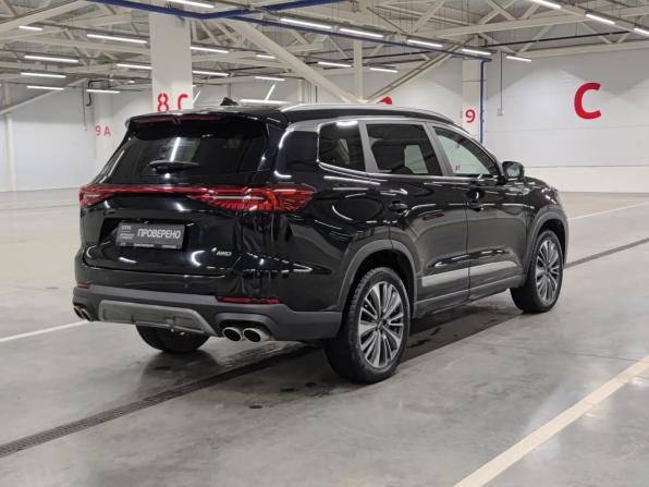 Chery Tiggo 8 Pro Max I Рестайлинг с пробегом 2023 года, цена 2 870 000 рублей, 52063 км, внедорожник, Автокод Объявления