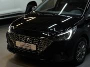 Hyundai Solaris II Рестайлинг Красноярск  - изображение 26