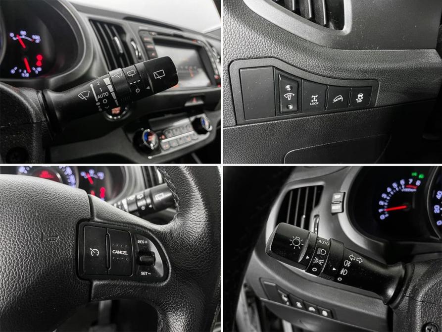 Kia Sportage III Ногинск  - изображение 15