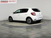 Renault Sandero II Рестайлинг Белгород  - изображение 23