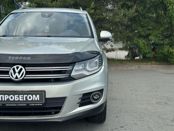 Volkswagen Tiguan I Рестайлинг с пробегом 2013 года, цена 939 000 рублей, 212236 км, внедорожник, Автокод Объявления