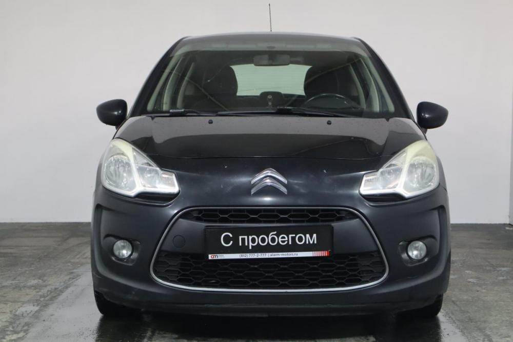 Citroen C3 II Санкт-Петербург  - изображение 2