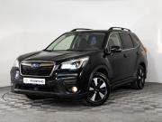 Subaru Forester V Санкт-Петербург  - изображение 26
