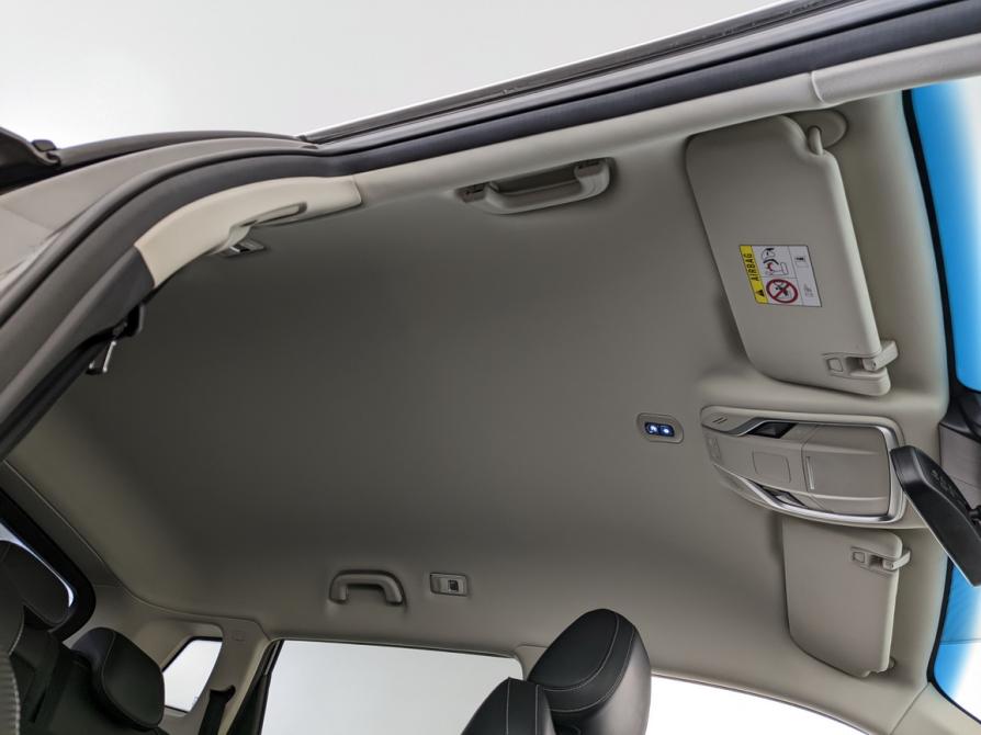 Geely Atlas Pro Москва  - изображение 23