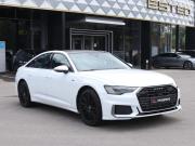 Audi A6 V (C8) Москва  - изображение 31
