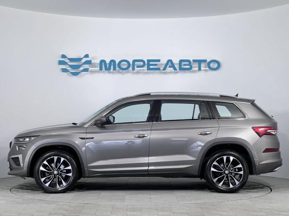 Skoda Kodiaq I Рестайлинг с пробегом 2023 года, цена 3 615 000 рублей, 104198 км, внедорожник, Автокод Объявления