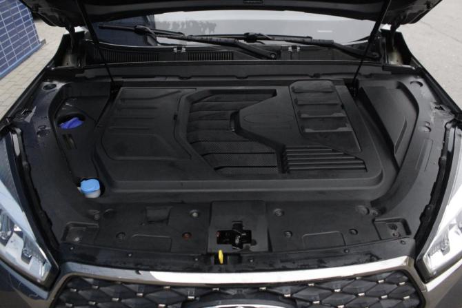 Chery Tiggo 7 Pro Max I с пробегом 2023 года, цена 1 910 000 рублей, 50080 км, внедорожник, Автокод Объявления