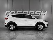 Hyundai Tucson III Ростов-на-Дону  - изображение 20