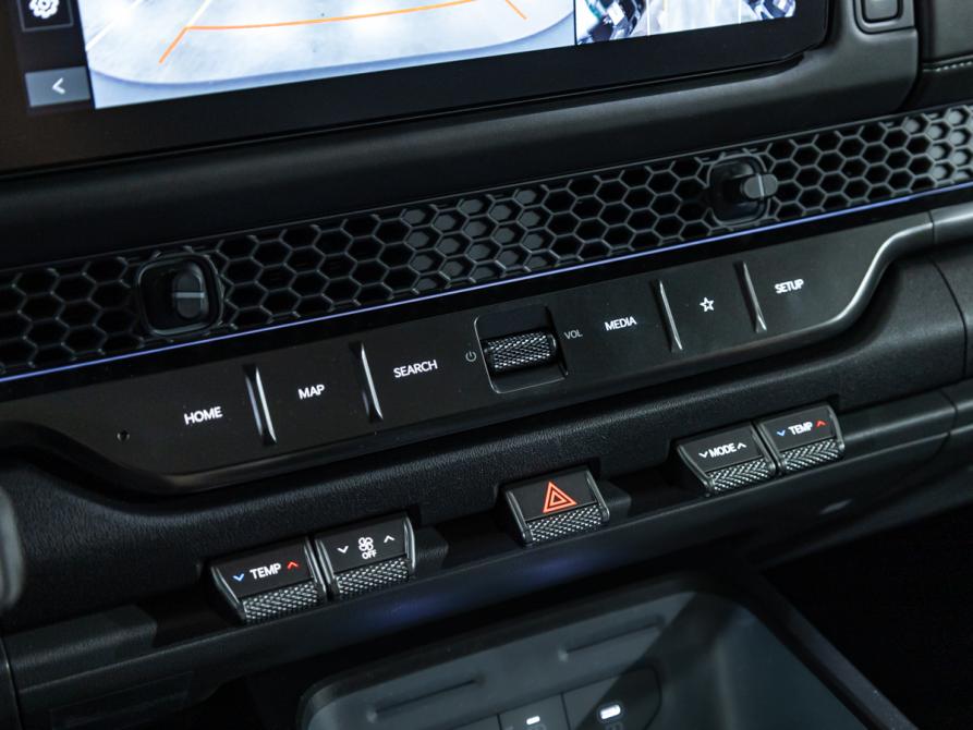 Kia Tasman Санкт-Петербург  - изображение 26