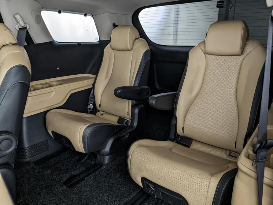 Kia Carnival IV Москва  - изображение 27