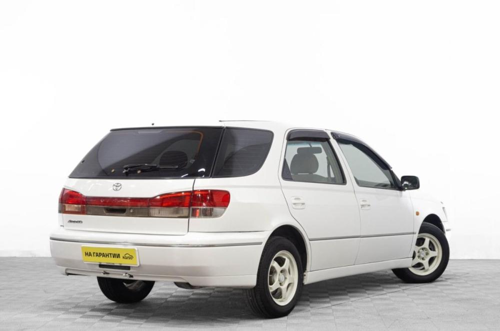 Toyota Vista V (V50) Барнаул  - изображение 5