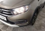 Lada (ВАЗ) Granta I Рестайлинг Волгоград  - изображение 45