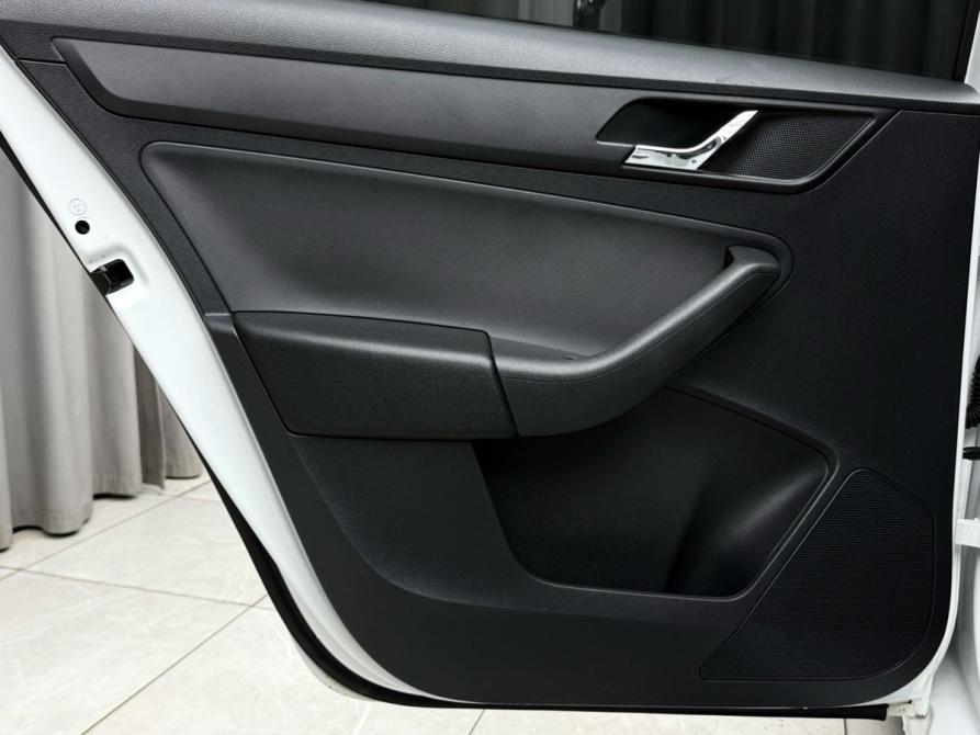 Skoda Rapid I Ижевск  - изображение 25