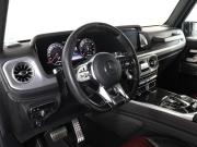 Mercedes-Benz G-Класс AMG II (W463) Москва  - изображение 40