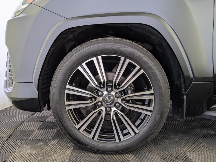 Lexus LX IV Москва  - изображение 14