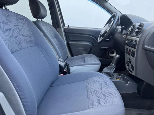Renault Logan I с пробегом 2009 года, цена 357 000 рублей, 167726 км, седан, Автокод Объявления