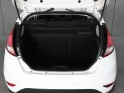 Ford Fiesta Mk6 Рестайлинг Ростов-на-Дону  - изображение 32