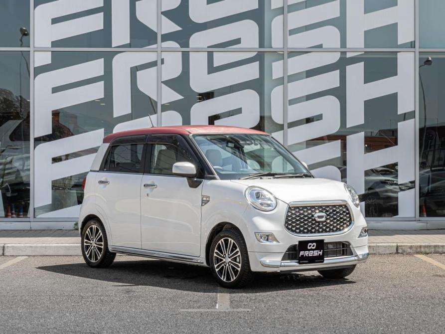 Daihatsu Cast I Краснодар  - изображение 1