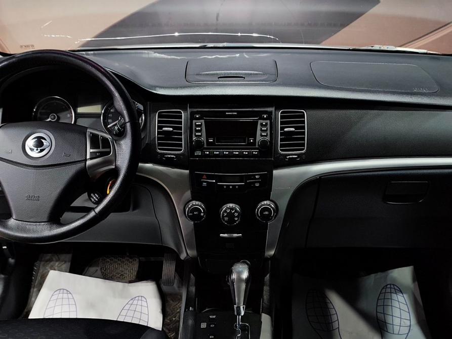 SsangYong Actyon II Ставрополь  - изображение 8
