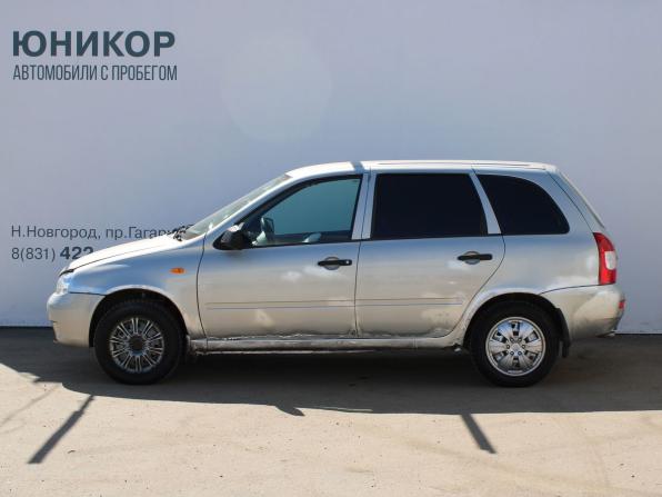Lada (ВАЗ) Kalina I с пробегом 2012 года, цена 195 000 рублей, 292936 км, универсал, Автокод Объявления