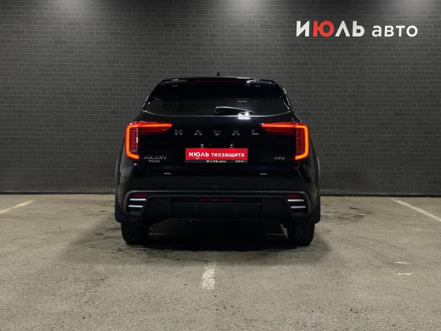 Haval Jolion I Рестайлинг Челябинск  - изображение 6