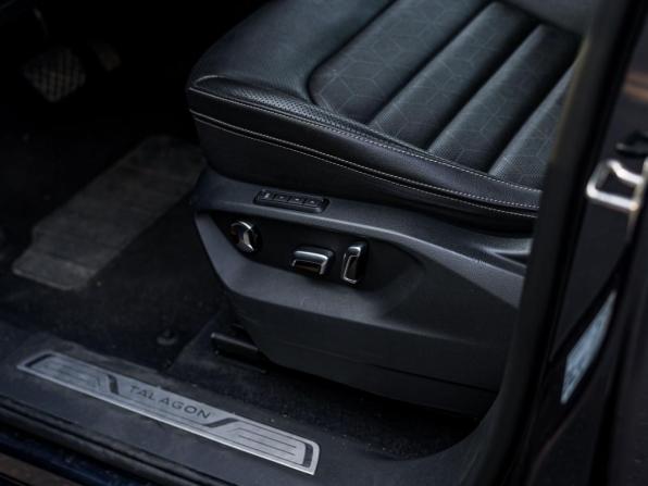 Volkswagen Talagon I с пробегом 2022 года, цена 2 720 000 рублей, 22689 км, внедорожник, Автокод Объявления