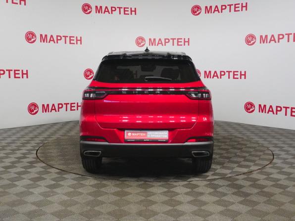 Chery Tiggo 7 Pro Max I Рестайлинг с пробегом 2024 года, цена 2 179 000 рублей, 36259 км, внедорожник, Автокод Объявления