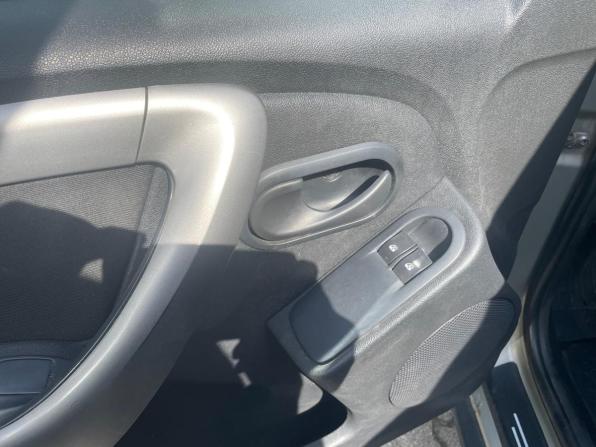 Renault Duster I с пробегом 2014 года, цена 821 000 рублей, 184997 км, внедорожник, Автокод Объявления