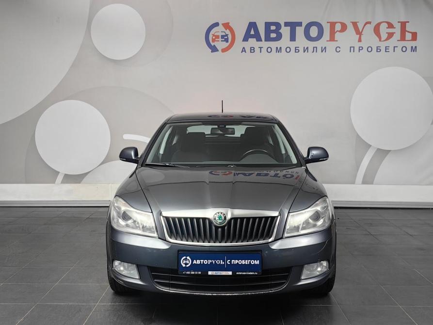 Skoda Octavia II (A5) Рестайлинг Москва  - изображение 3