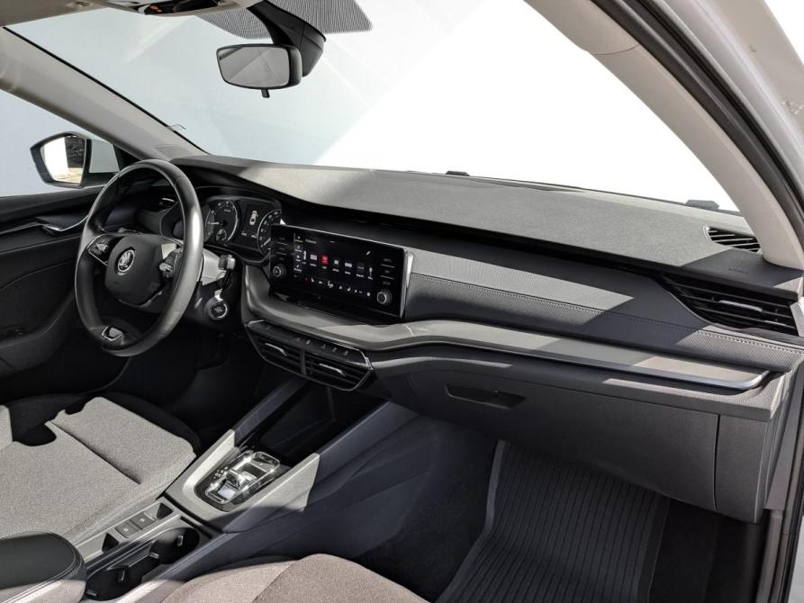 Skoda Octavia IV (A8) Москва  - изображение 13