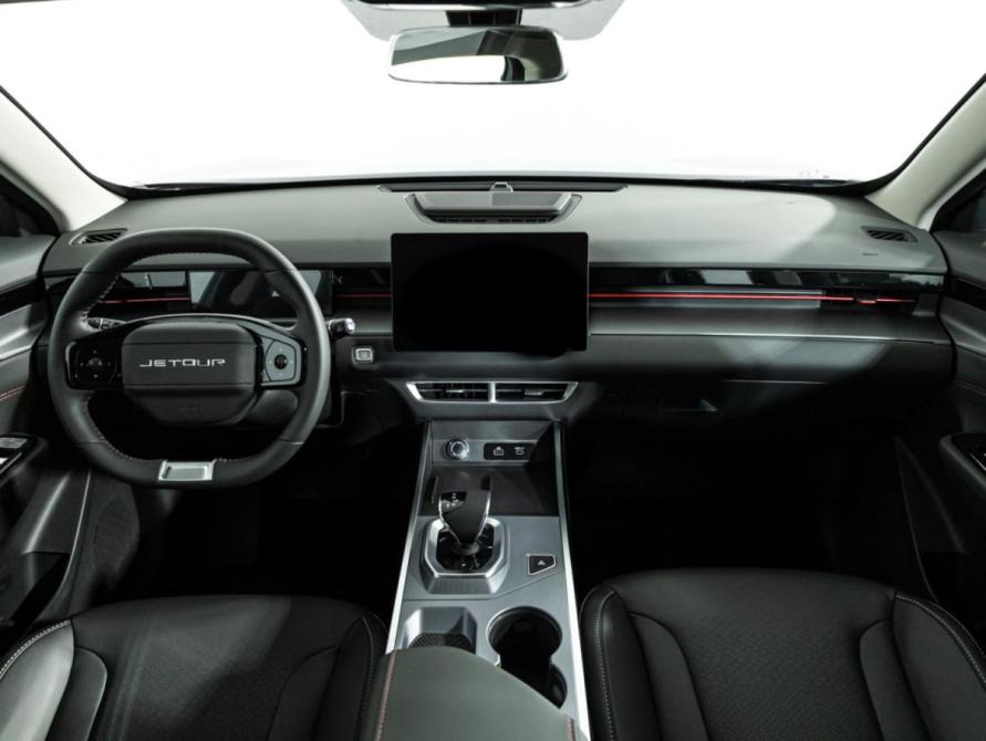 JETOUR DASHING I Санкт-Петербург  - изображение 14